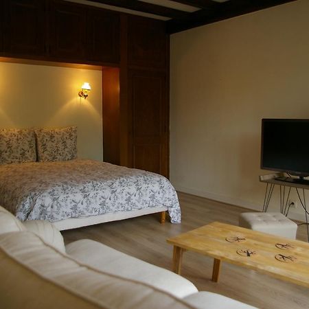 Juniper House Apartment Vulaines-sur-Seine ภายนอก รูปภาพ