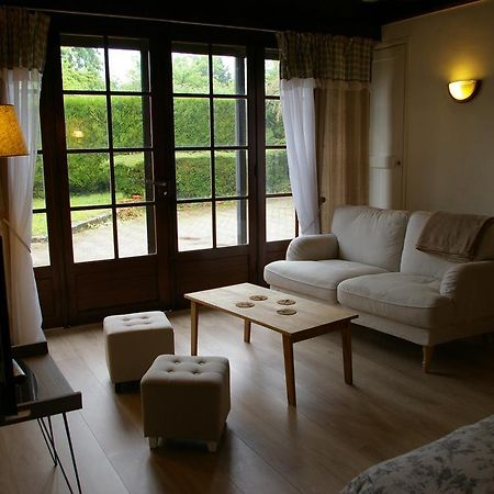 Juniper House Apartment Vulaines-sur-Seine ภายนอก รูปภาพ