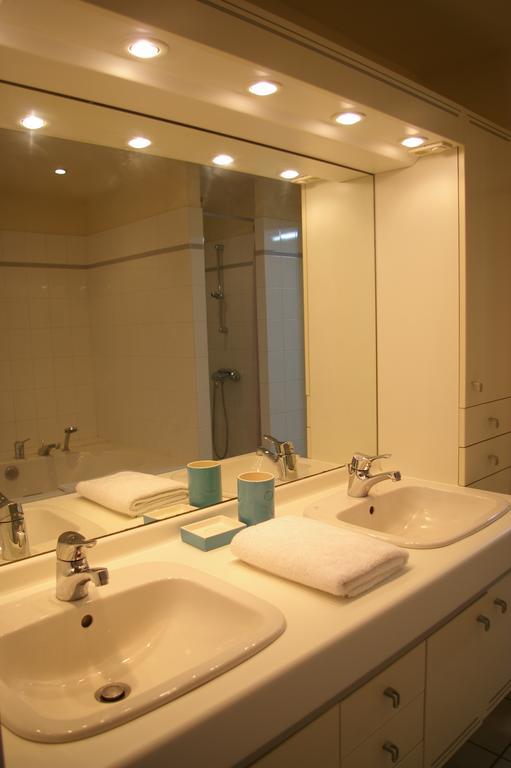 Juniper House Apartment Vulaines-sur-Seine ภายนอก รูปภาพ